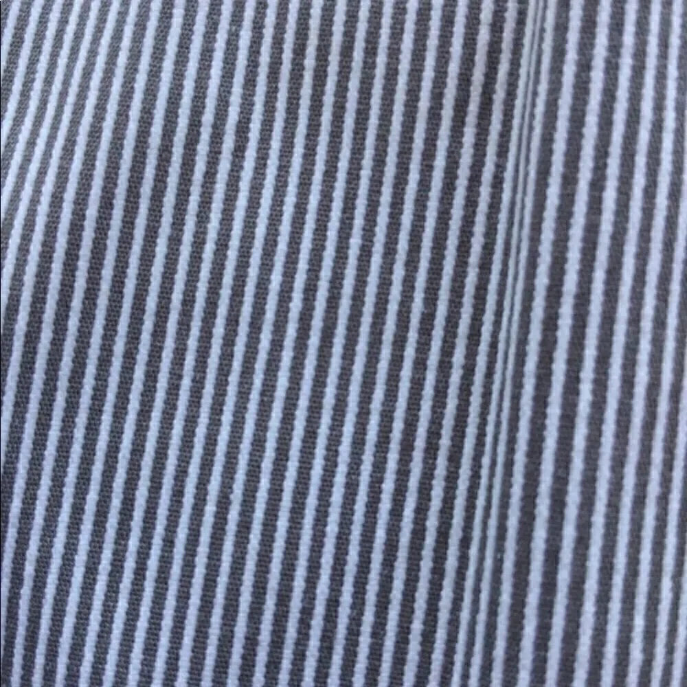 Quiksilver eco friendly striped shorts